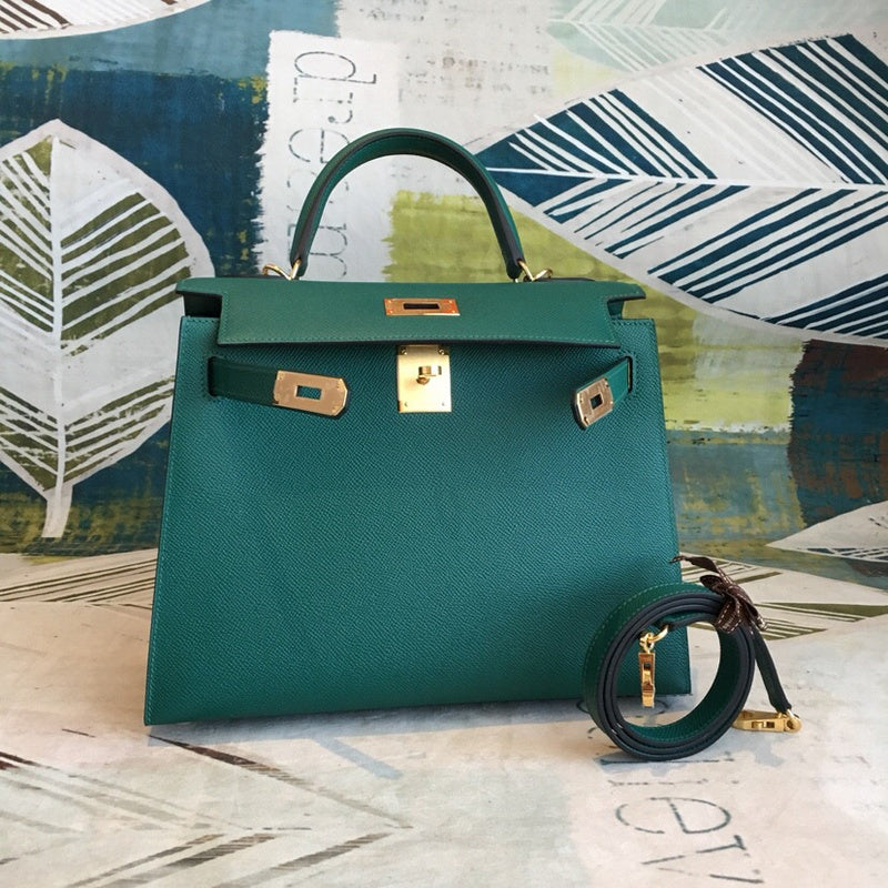 Satchel Bags - HMS-Bags - 1222