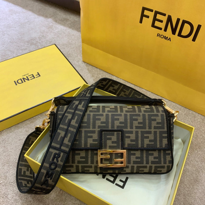 FDI Bags - Luxurious Bags  163
