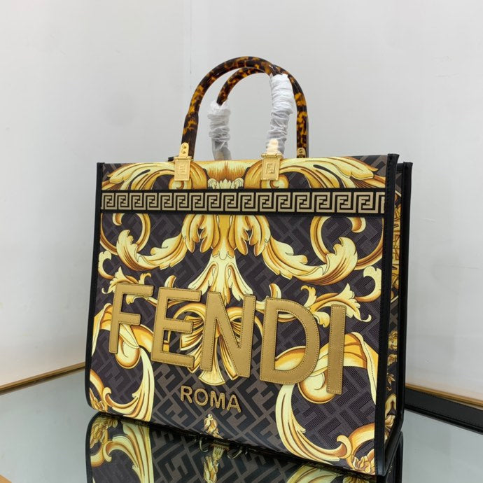 Glamy - VAR Bags - 240
