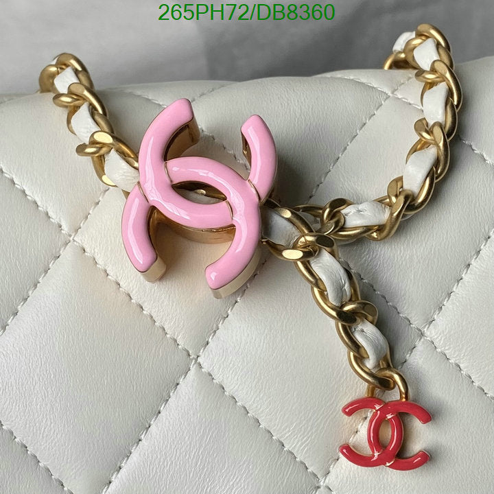 SAMC - CHL Bags - 010