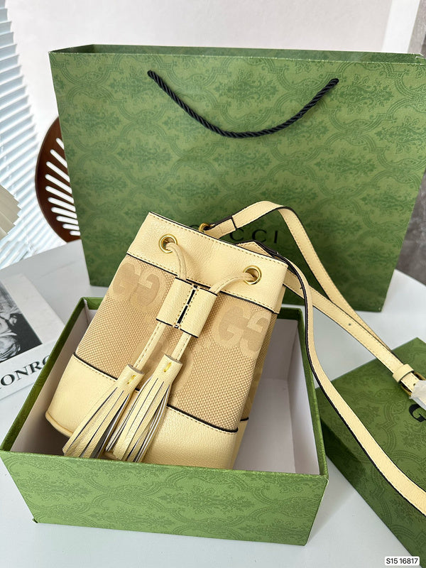 Glami Fashion - GCI Bags - 11737