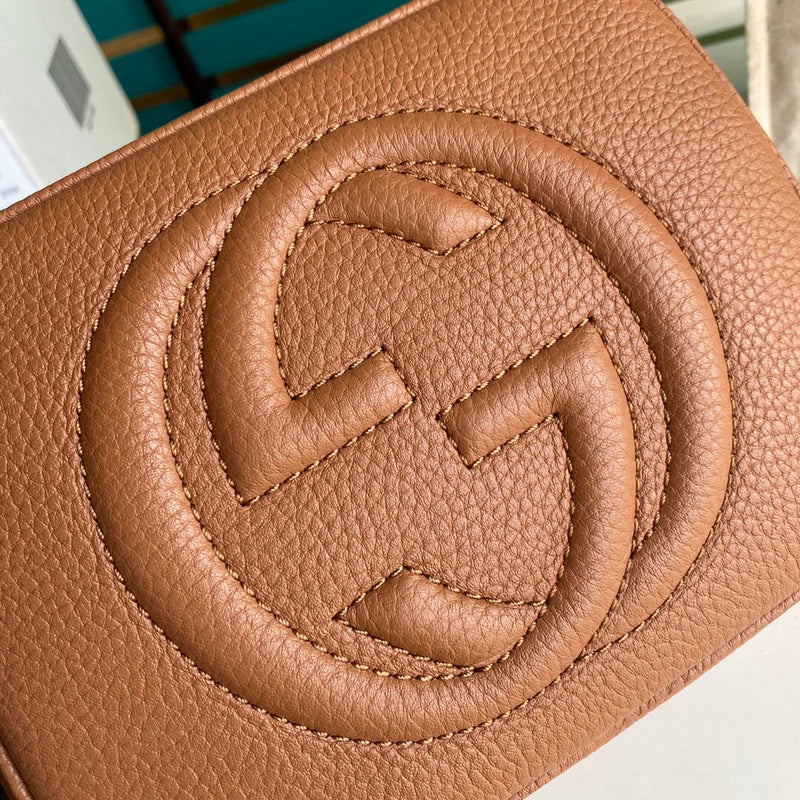 Glami Fashion - GCI Bags - 6030