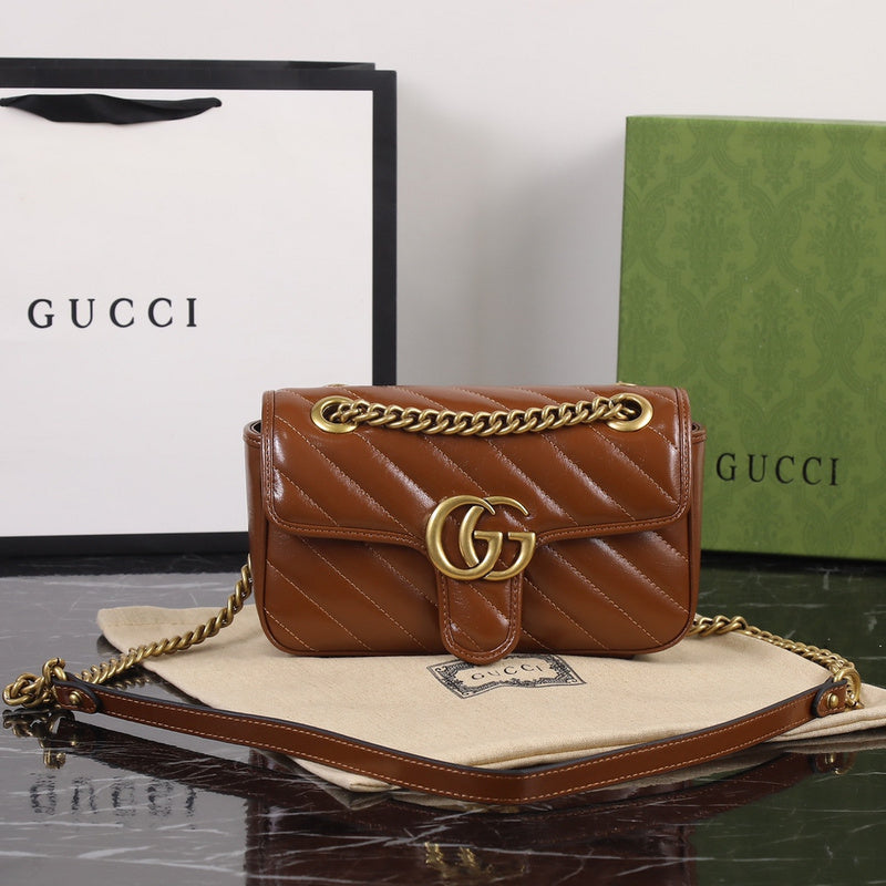 Glami Fashion - GCI Bags - 10181