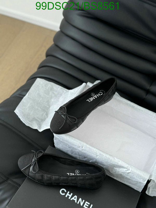 SAMC - CHL Women Shoes Ballet - 003