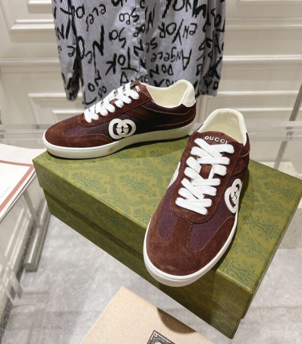 SAMC - GUKI Women Shoes - 123