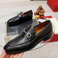 Glami - FGO Men Shoes - 820