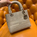 Satchel Bags - DOR Bags - 903