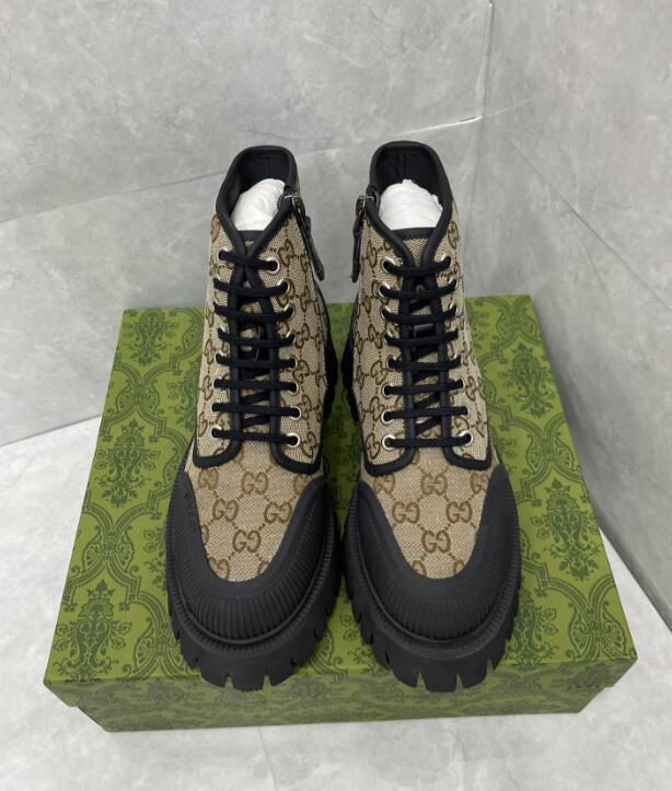 SAMC - GUKI Women Shoes - 470