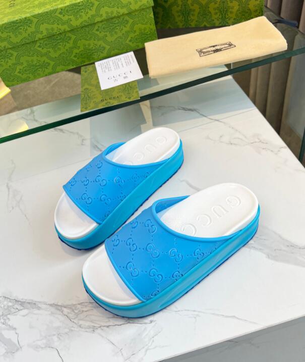 SAMC - GUKI Women Shoes - 571