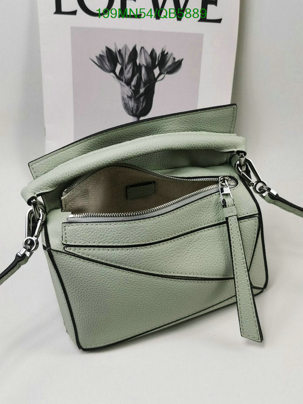 SAMC - LWO Bags - 201