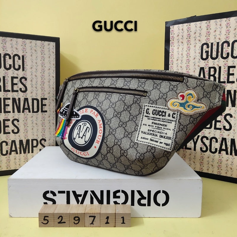 Glami Fashion - GCI Bags - 10741
