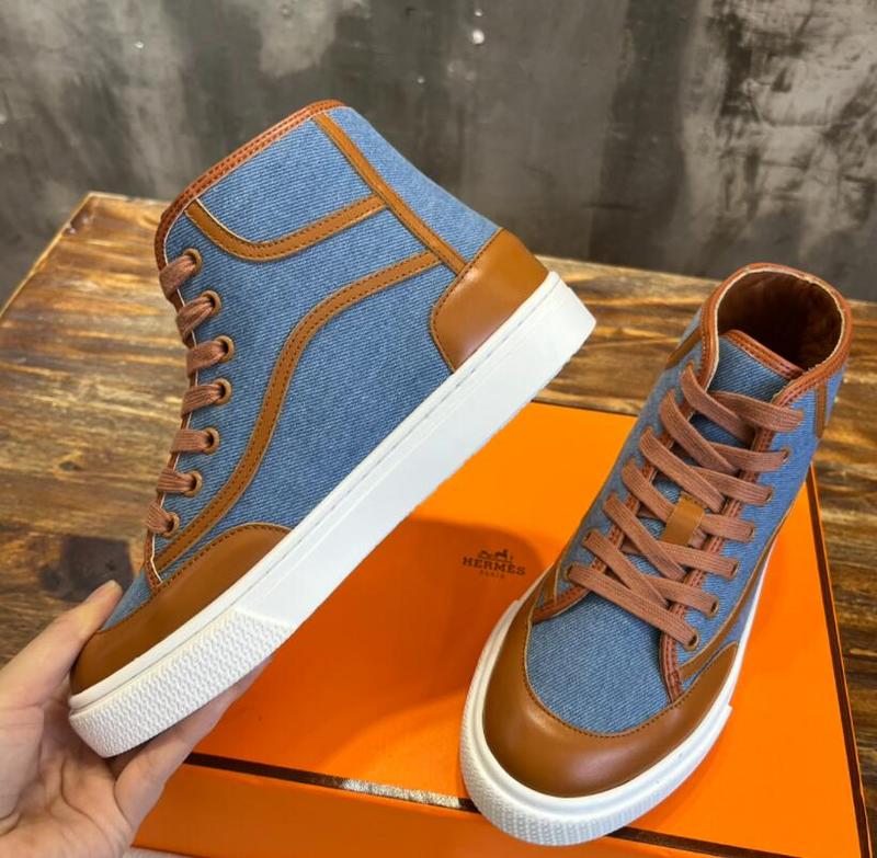 SAMC - HMS Men Shoes - 355