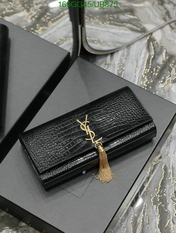 SAMC - YLS Bags - 062