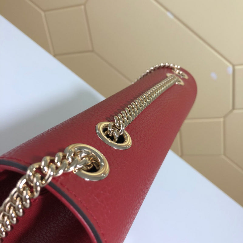 Glami Fashion - GCI Bags - 6358