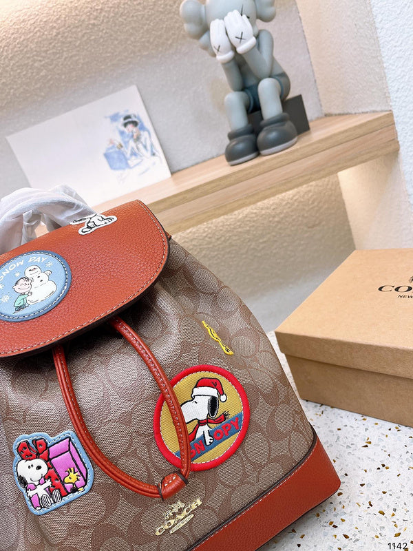 Satchel Bags - CCH Bags - 344