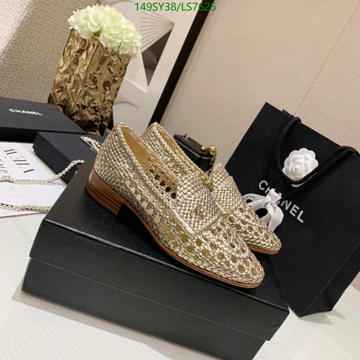 SAMC - CHL Women Shoes - 126