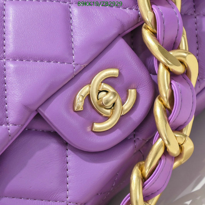 SAMC - CHL Bags Crossbody - 188