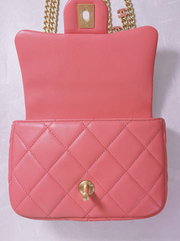 GlamI - CHL Bags - 3380