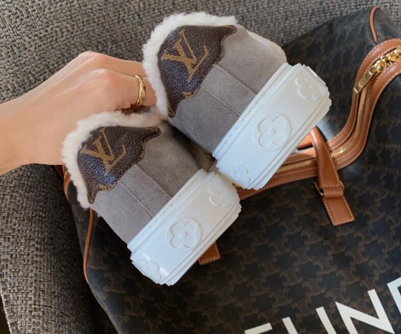 glamy - LOV Women Shoes - 737