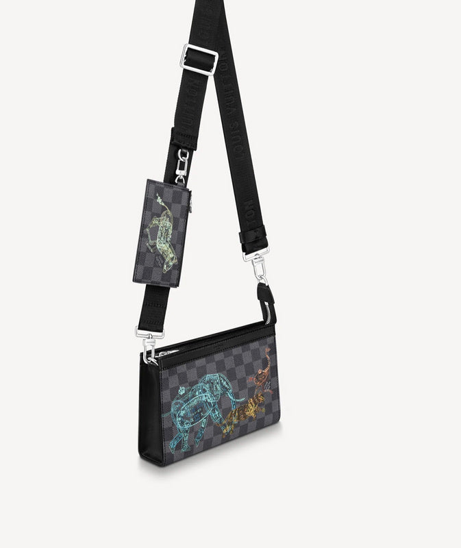 Satchel Bags - VL Bags - 4604