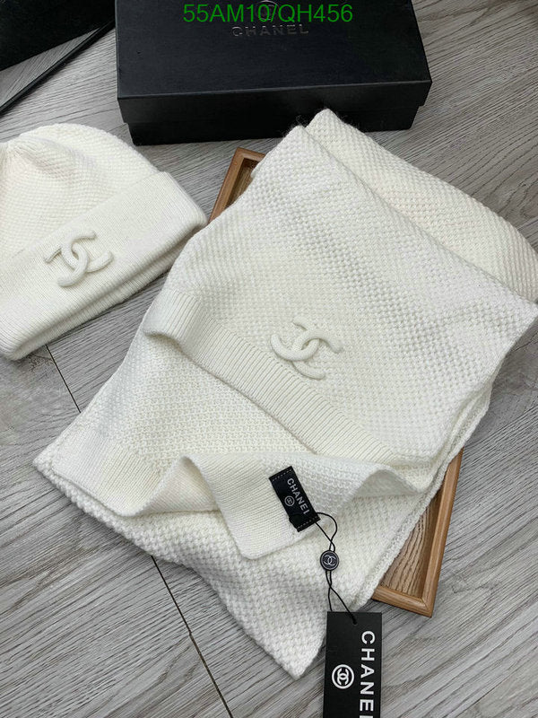 SAMC - CHL Caps & Hats - 143