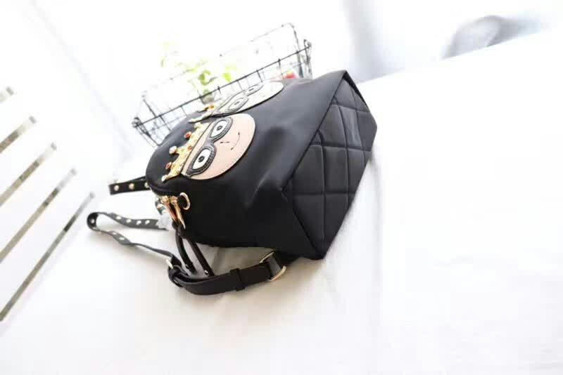 Satchel Bags - DG Bags - 302