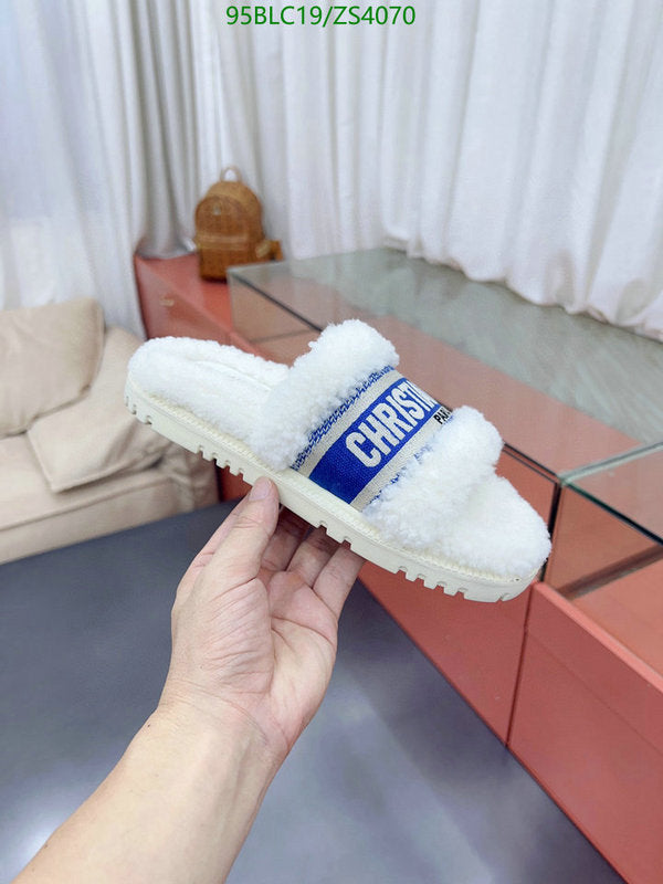 SAMCC - DOR Women Shoes - 2085