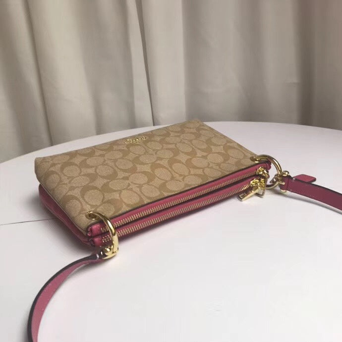 Satchel Bags - CCH Bags - 534