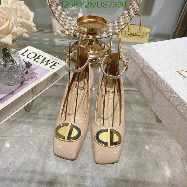 SAMCC - DOR Women Shoes - 1544