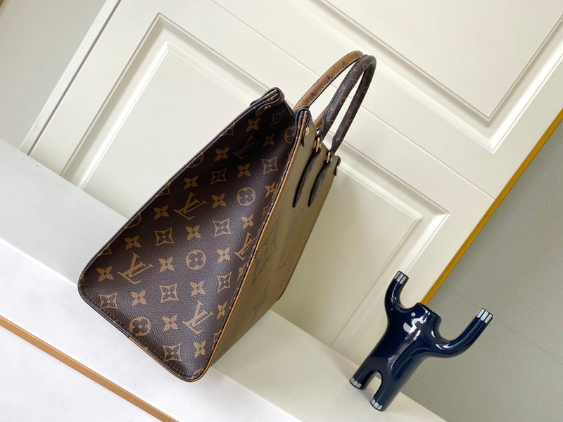 Glamy - LOV Bags - 849