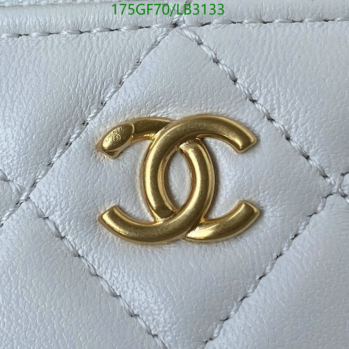 SAMC - CHL Bags - 925