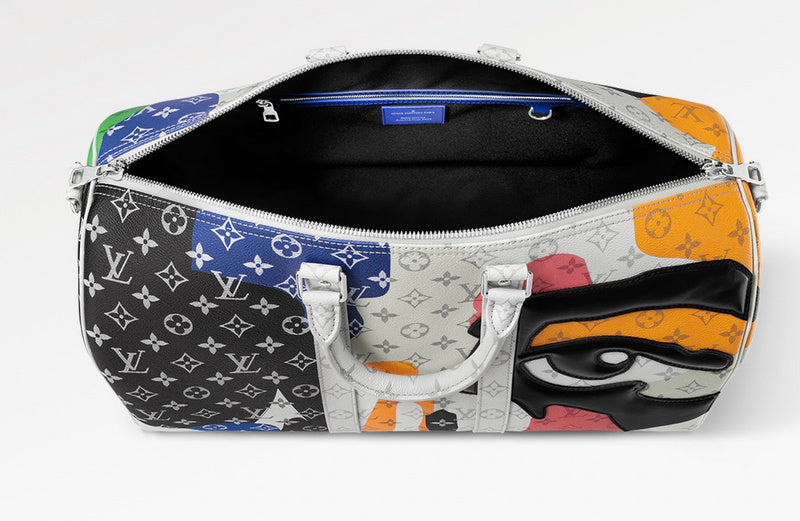 Satchel Bags - VL Bags - 2321