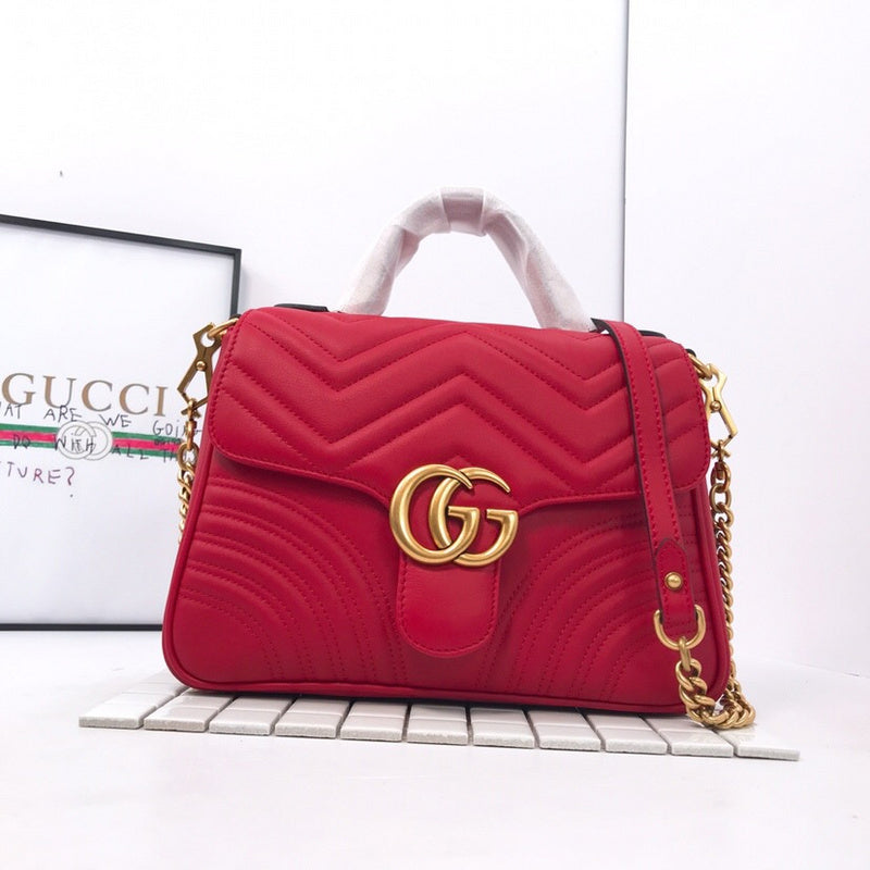 Glami Fashion - GCI Bags - 2607