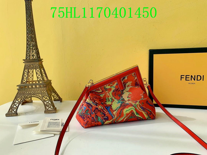 Glami - FDE Bags - 1706