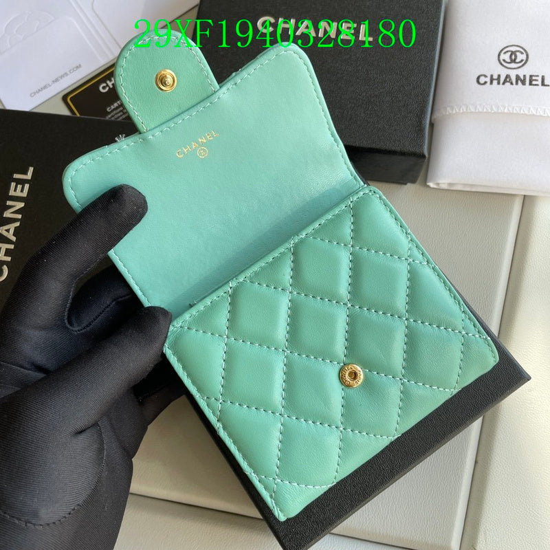 Glami - CHL Wallet - 2423