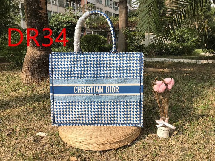 SAMCC - DOR Bags - 955
