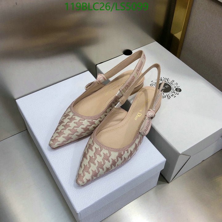 SAMCC - DOR Women Shoes - 2206