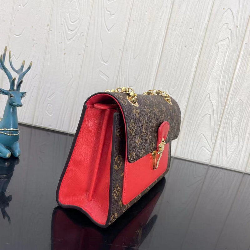 Satchel Bags - VL Bags - 508