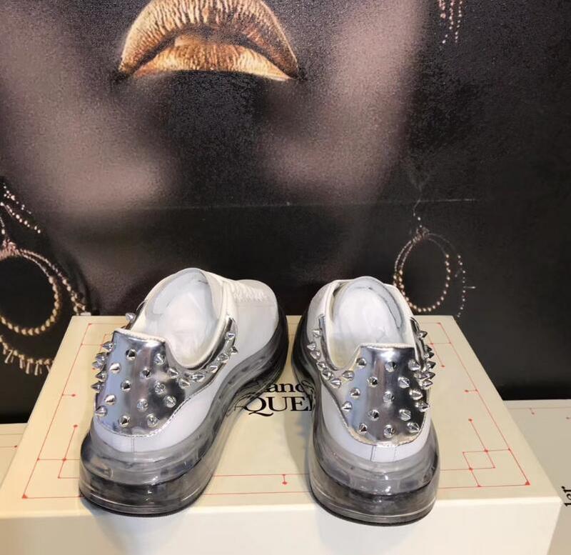 SAMC - AQ Men SHoes - 432