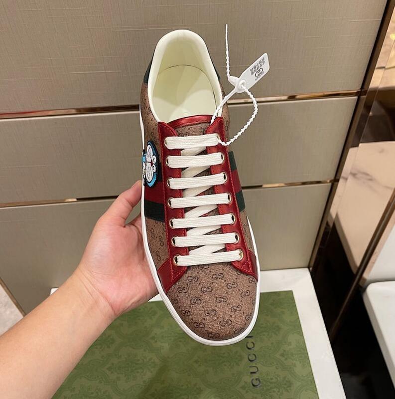 SAMC - GUKI Women Shoes - 1789