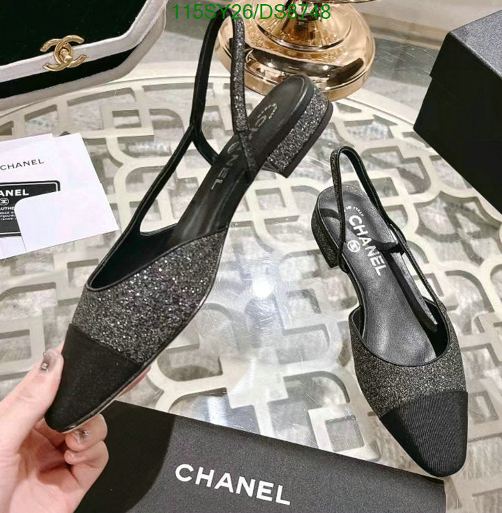 SAMC - CHL Women Shoes Ballet - 007