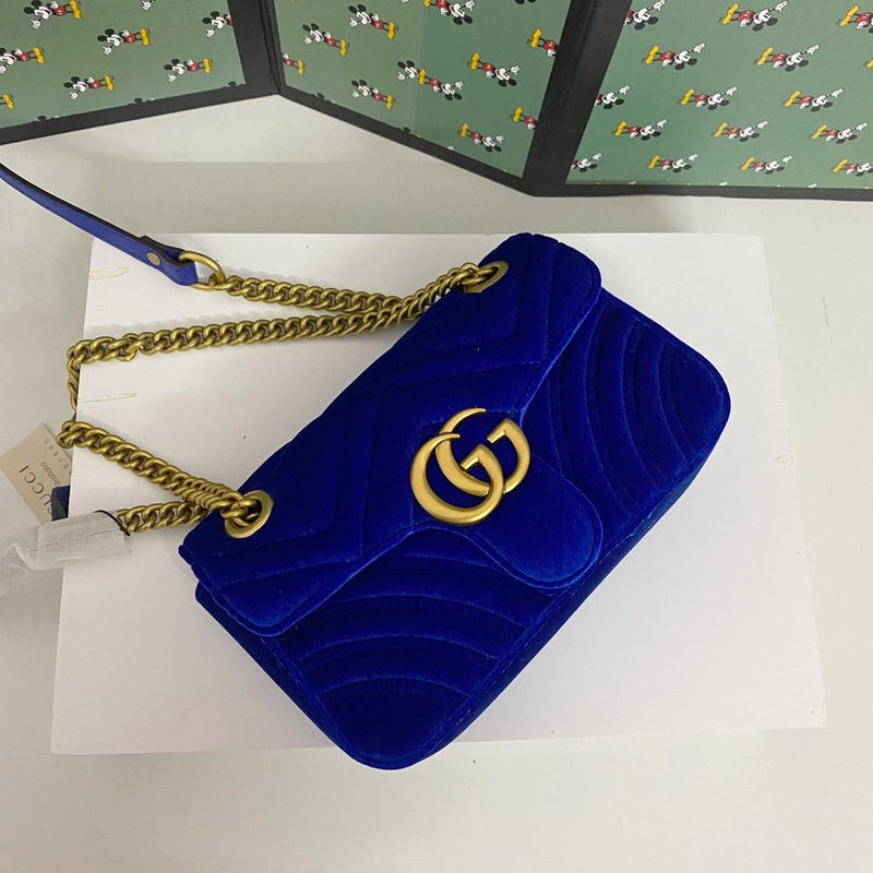 Glami Fashion - GCI Bags - 10504