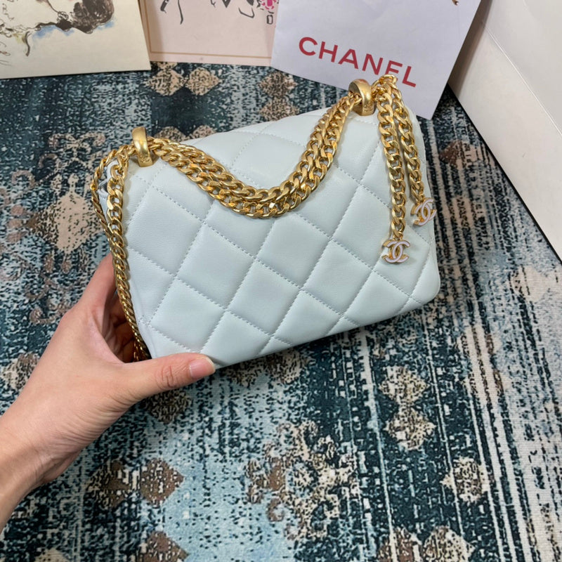 Satchel Bags - CLN Bags - 631