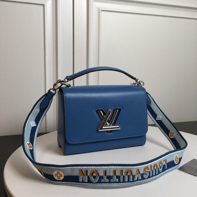 Glami Fashion Lu-Vi Bags - 16974