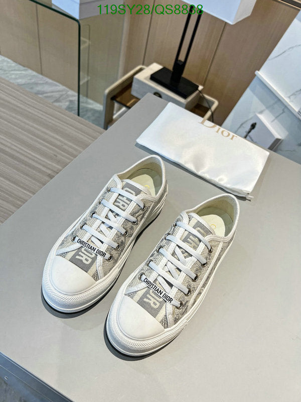 SAMC - DOR Women Sneakers - 088