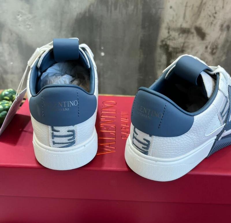 SAMC - VEL Men Shoes - 022