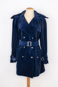 Manteau Chanel Hiver 2008