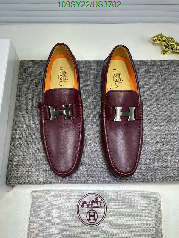 SAMC - HMS Men Shoes - 611