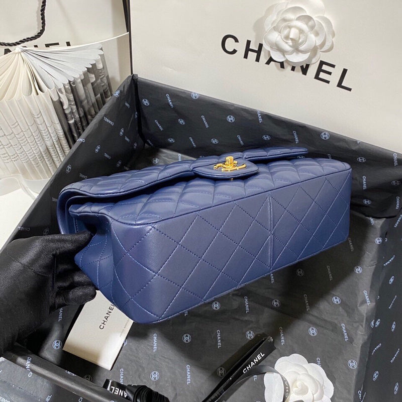 Satchel Bags - CHL Bags - 4351