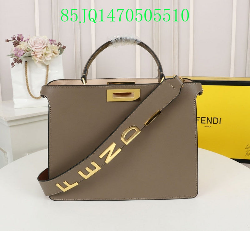 Glami - FDE Bags - 1554